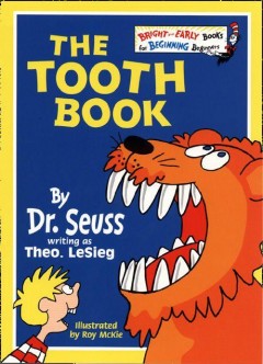 The Tooth Book